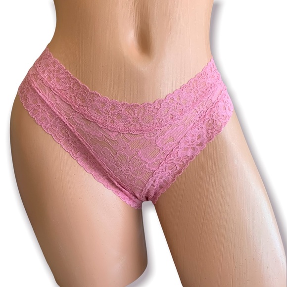 🌸New🌸 5pk Victoria’s Secret Cheekster Cheeky Panty Lot XS/S NWT - Picture 3 of 8